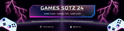 Games sqtz 24