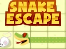 Snake Escape